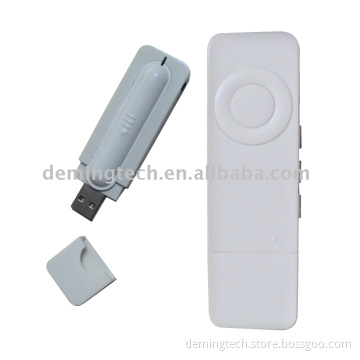 cheap MP3 player